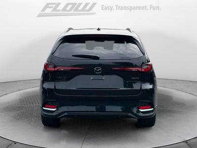2026 Mazda Mazda CX-70 3.3 Turbo Premium Plus AWD