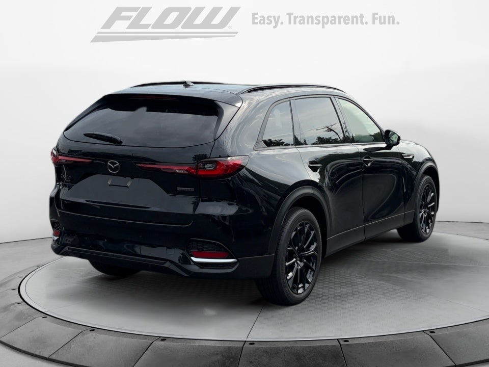 2026 Mazda Mazda CX-70 3.3 Turbo Premium Plus AWD