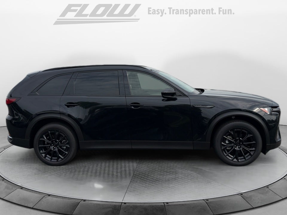 2026 Mazda Mazda CX-70 3.3 Turbo Premium Plus AWD
