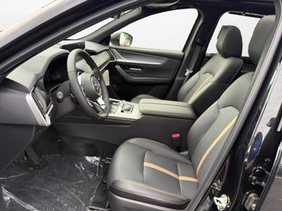 2026 Mazda Mazda CX-70 3.3 Turbo Premium Plus AWD