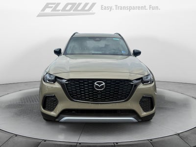 2026 Mazda Mazda CX-70 3.3 Turbo Premium Plus AWD