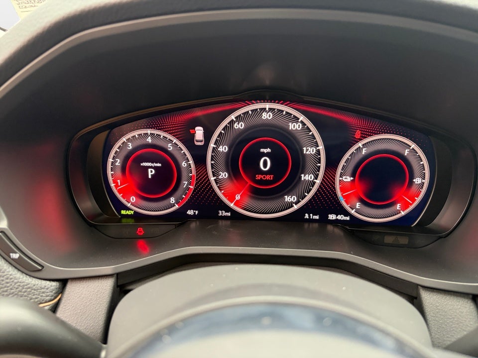 2026 Mazda Mazda CX-90 Plug-In Hybrid Preferred AWD