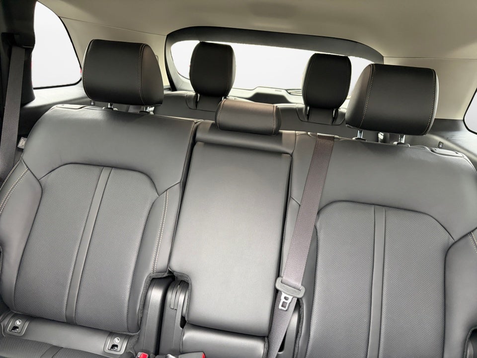 2026 Mazda Mazda CX-90 Plug-In Hybrid Preferred AWD