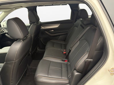 2026 Mazda Mazda CX-90 Plug-In Hybrid Preferred AWD