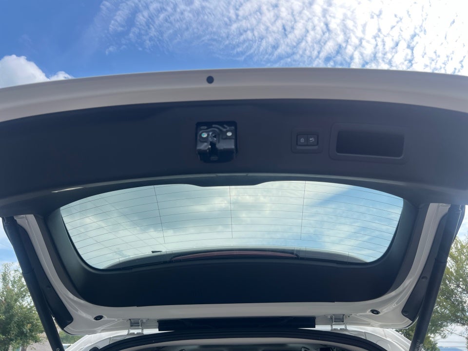 2026 Mazda Mazda CX-90 PHEV Preferred