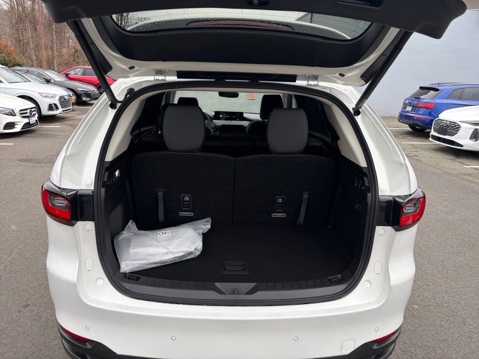 2026 Mazda Mazda CX-90 Plug-In Hybrid Preferred AWD