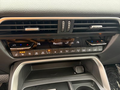 2026 Mazda Mazda CX-90 Plug-In Hybrid Preferred AWD