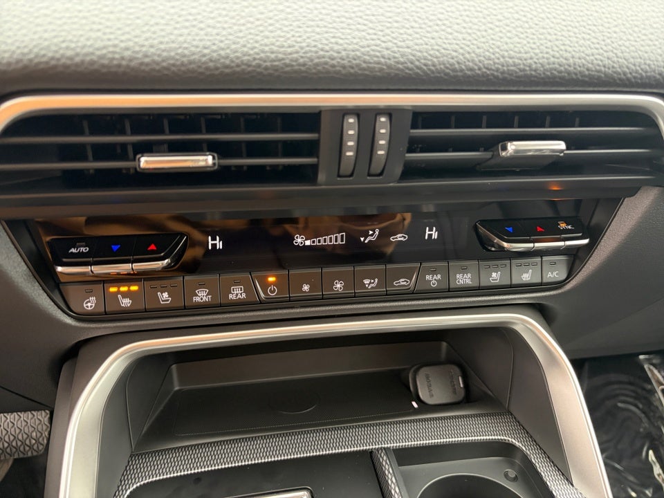 2026 Mazda Mazda CX-90 Plug-In Hybrid Preferred AWD