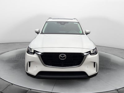 2026 Mazda Mazda CX-90 Plug-In Hybrid Preferred AWD