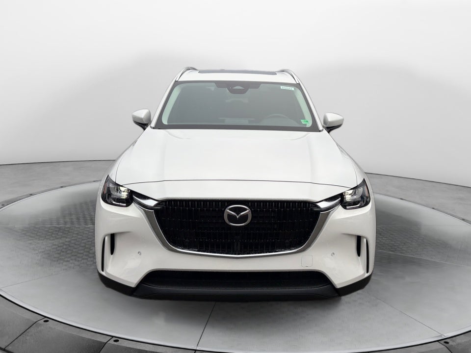 2026 Mazda Mazda CX-90 Plug-In Hybrid Preferred AWD