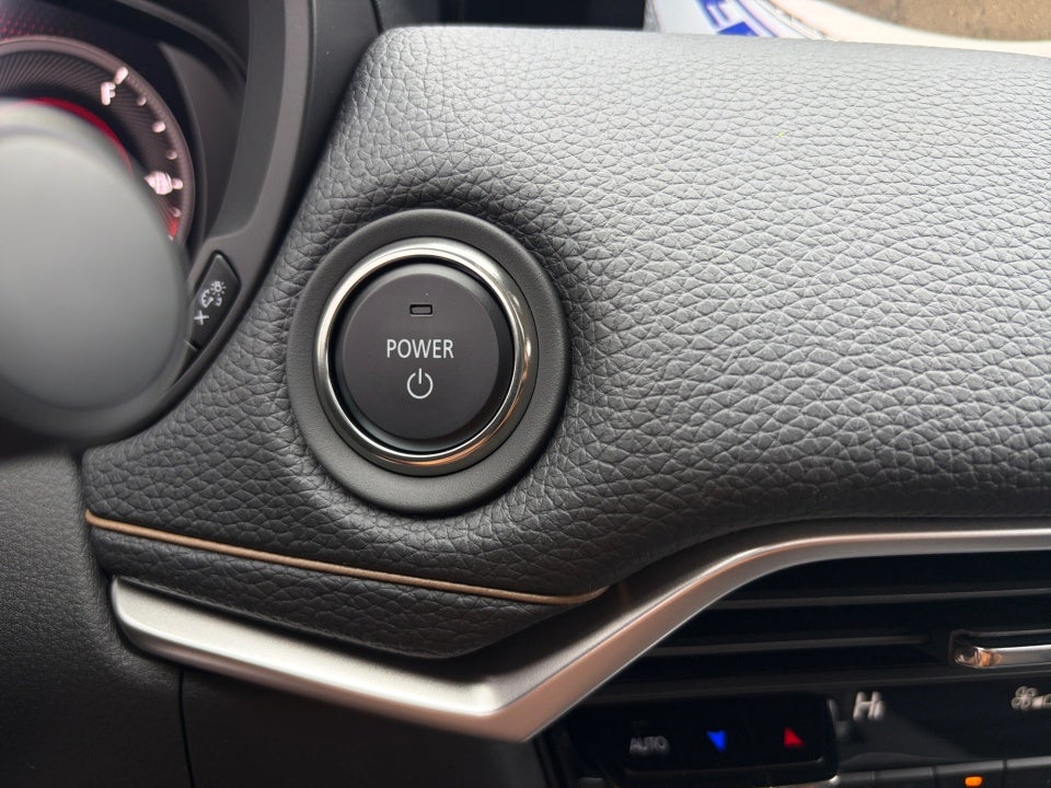 2026 Mazda Mazda CX-90 Plug-In Hybrid Preferred AWD