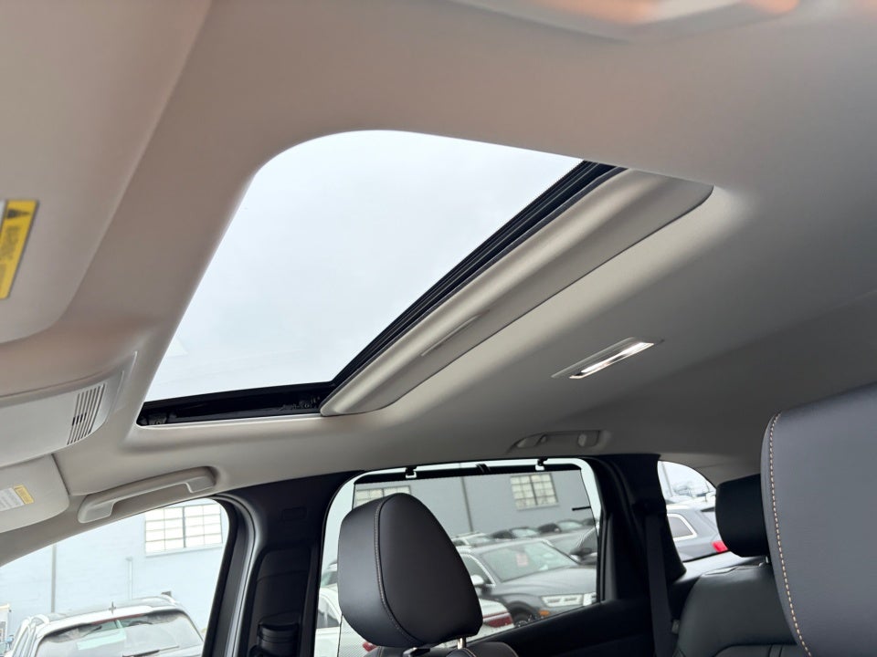 2026 Mazda Mazda CX-90 Plug-In Hybrid Preferred AWD