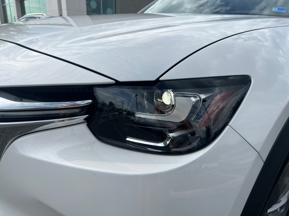 2026 Mazda Mazda CX-90 PHEV Preferred