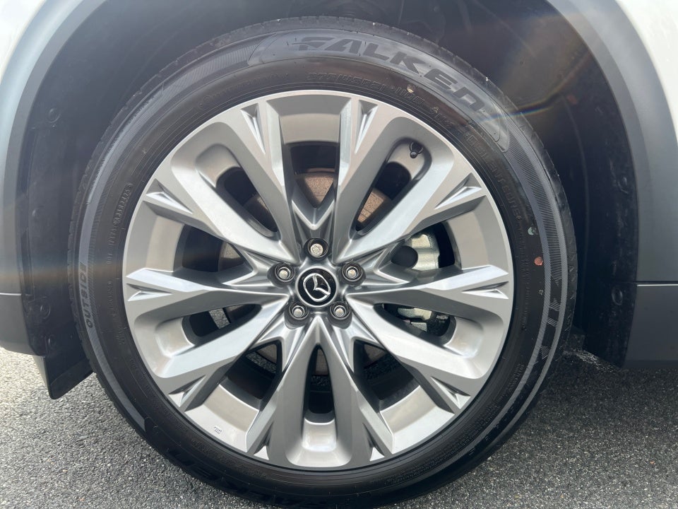 2026 Mazda Mazda CX-90 PHEV Preferred