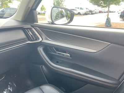 2026 Mazda Mazda CX-90 PHEV Preferred