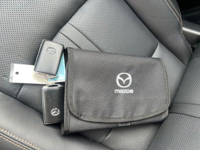 2026 Mazda Mazda CX-90 PHEV Preferred