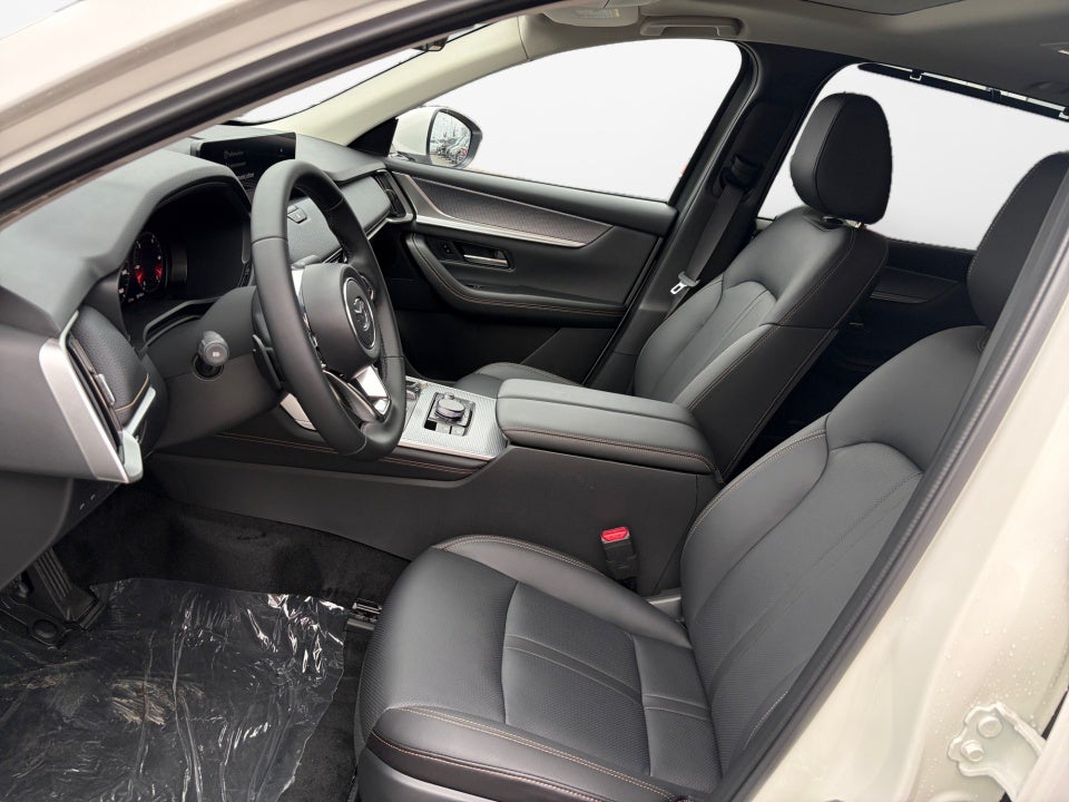 2026 Mazda Mazda CX-90 Plug-In Hybrid Preferred AWD