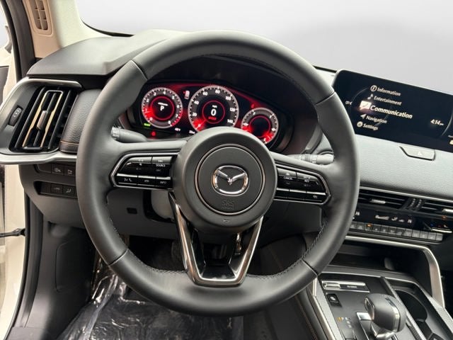 2026 Mazda Mazda CX-90 Plug-In Hybrid Preferred AWD