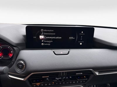 2026 Mazda Mazda CX-90 Plug-In Hybrid Preferred AWD