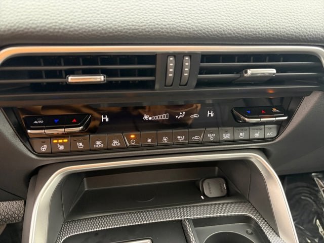 2026 Mazda Mazda CX-90 Plug-In Hybrid Preferred AWD