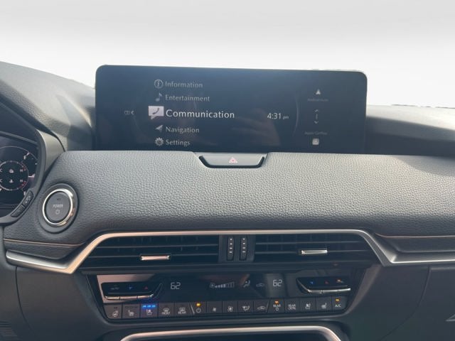 2026 Mazda Mazda CX-90 PHEV Preferred