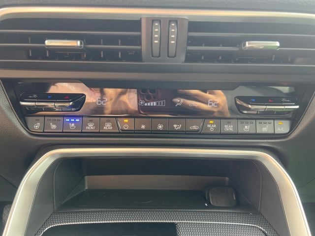 2026 Mazda Mazda CX-90 PHEV Preferred