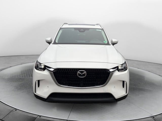 2026 Mazda Mazda CX-90 Plug-In Hybrid Preferred AWD