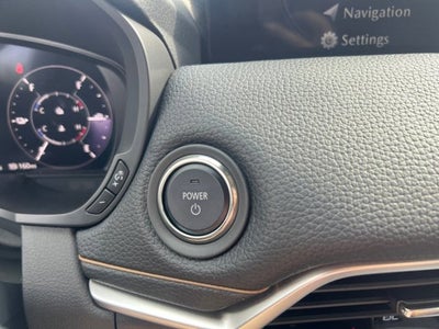 2026 Mazda Mazda CX-90 PHEV Preferred