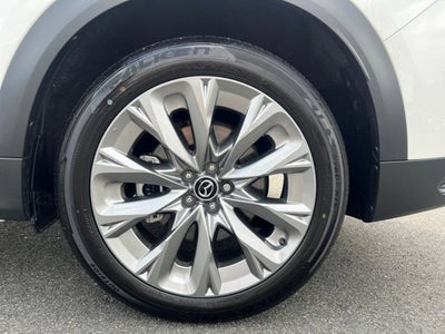 2026 Mazda Mazda CX-90 PHEV Preferred
