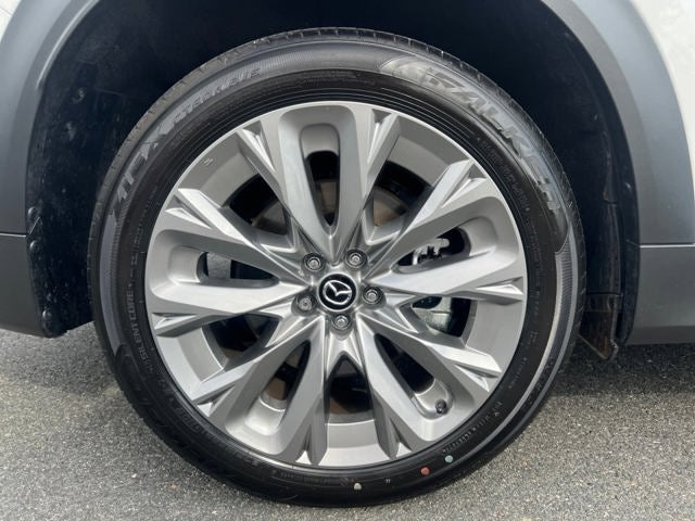 2026 Mazda Mazda CX-90 PHEV Preferred