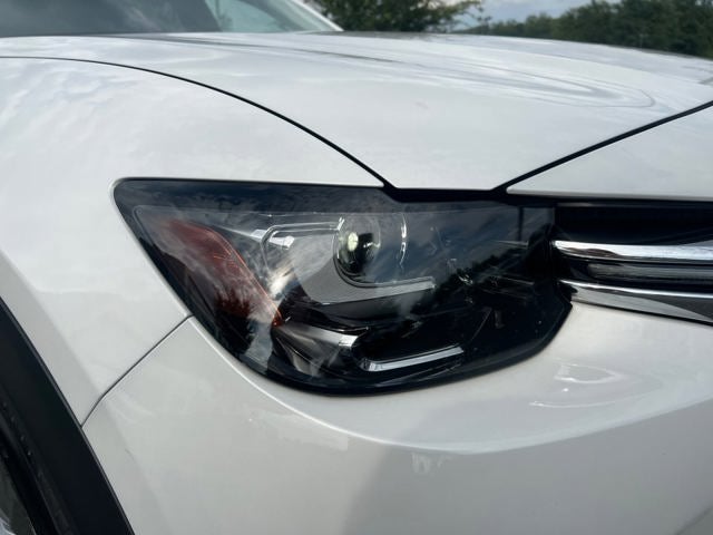 2026 Mazda Mazda CX-90 PHEV Preferred