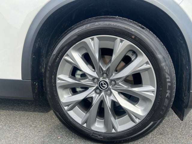 2026 Mazda Mazda CX-90 PHEV Preferred
