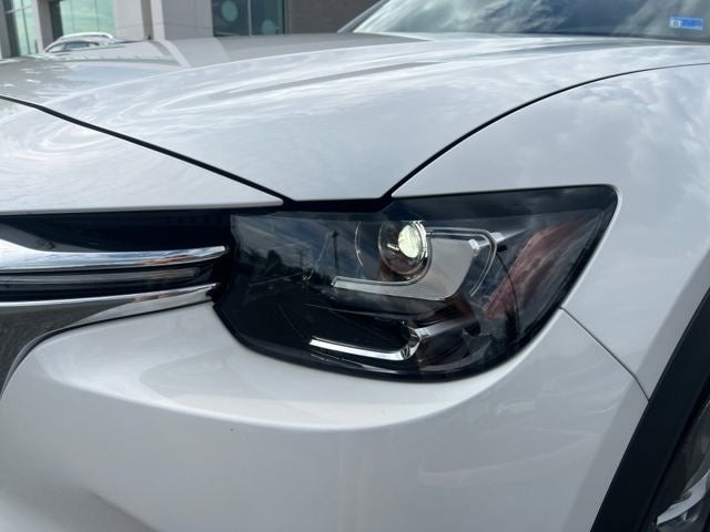 2026 Mazda Mazda CX-90 PHEV Preferred