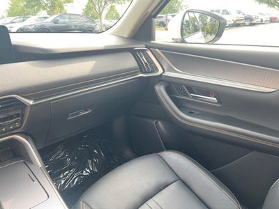 2026 Mazda Mazda CX-90 PHEV Preferred