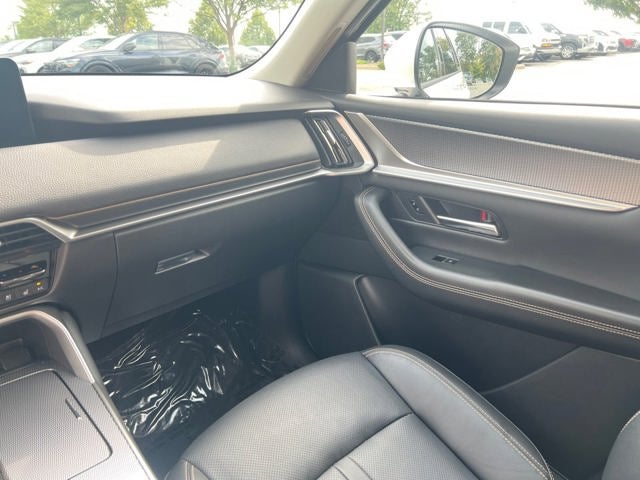 2026 Mazda Mazda CX-90 PHEV Preferred