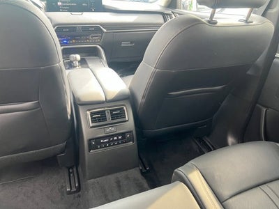 2026 Mazda Mazda CX-90 PHEV Preferred