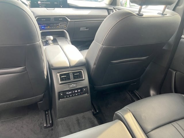 2026 Mazda Mazda CX-90 PHEV Preferred