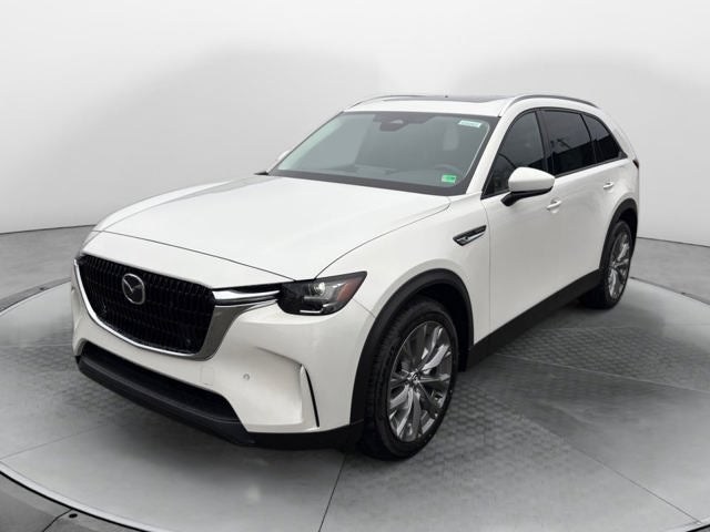 2026 Mazda Mazda CX-90 Plug-In Hybrid Preferred AWD