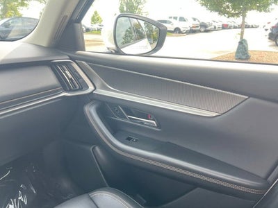 2026 Mazda Mazda CX-90 PHEV Preferred