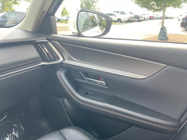 2026 Mazda Mazda CX-90 PHEV Preferred