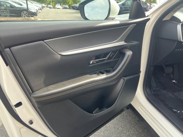 2026 Mazda Mazda CX-90 PHEV Preferred