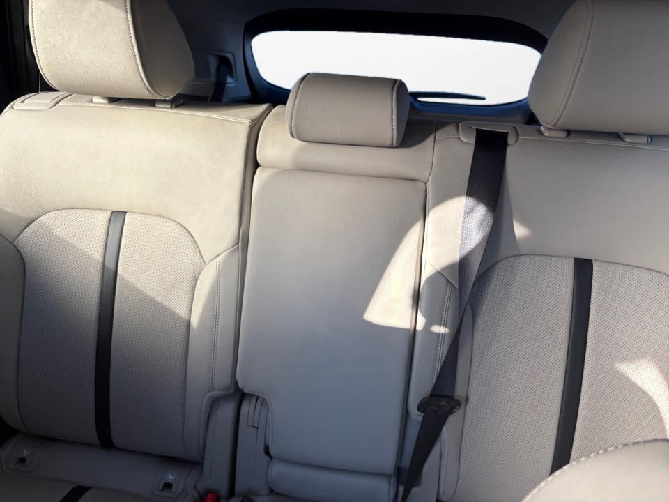 2026 Mazda Mazda CX-90 Plug-In Hybrid Preferred AWD