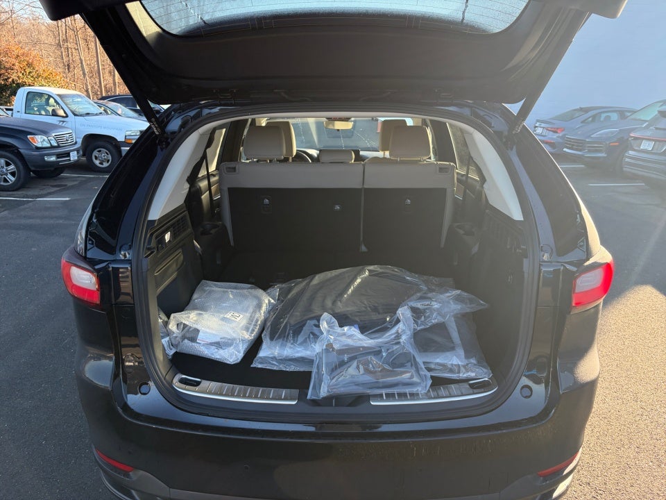 2026 Mazda Mazda CX-90 Plug-In Hybrid Preferred AWD