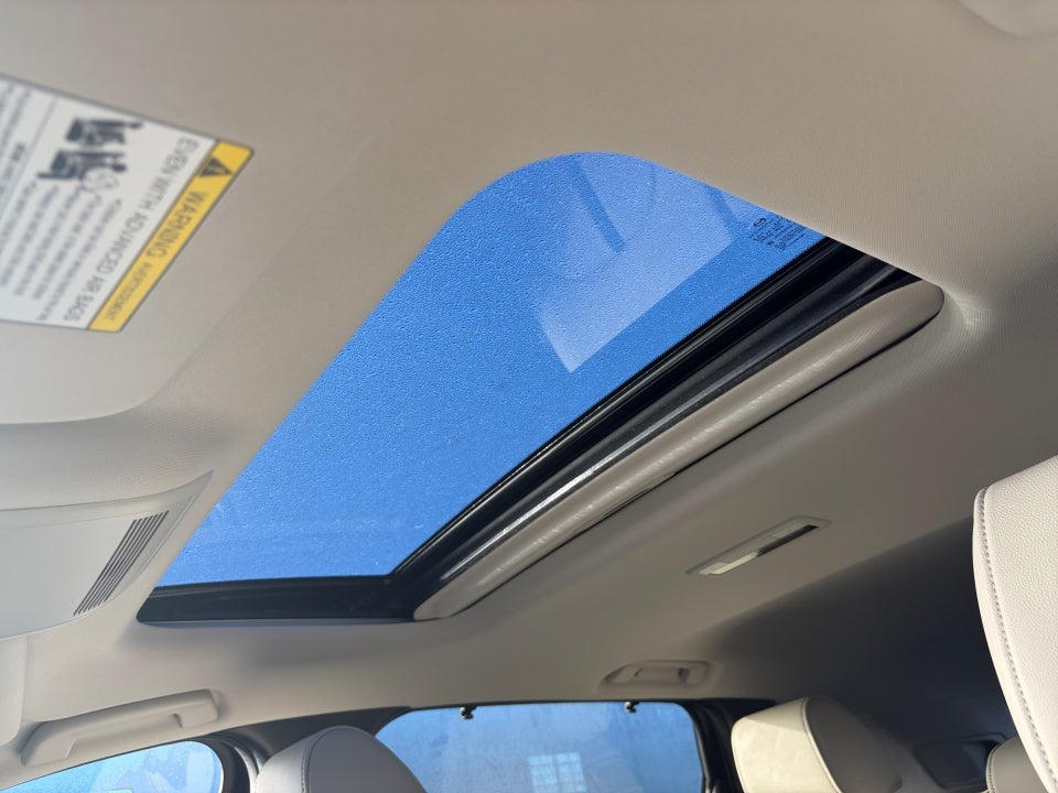 2026 Mazda Mazda CX-90 Plug-In Hybrid Preferred AWD