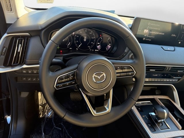 2026 Mazda Mazda CX-90 Plug-In Hybrid Preferred AWD