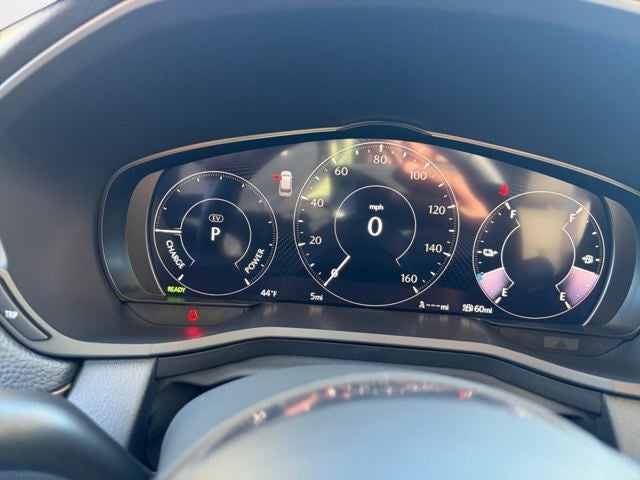 2026 Mazda Mazda CX-90 Plug-In Hybrid Preferred AWD