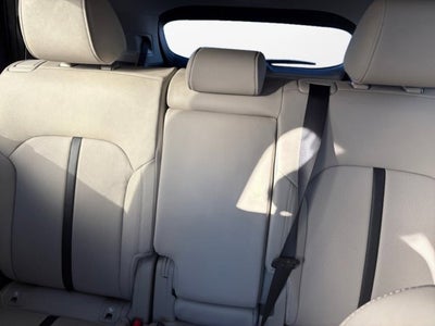 2026 Mazda Mazda CX-90 Plug-In Hybrid Preferred AWD