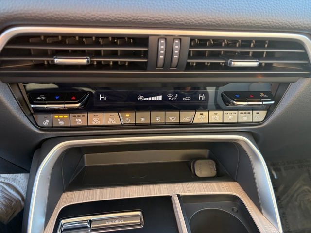 2026 Mazda Mazda CX-90 Plug-In Hybrid Preferred AWD