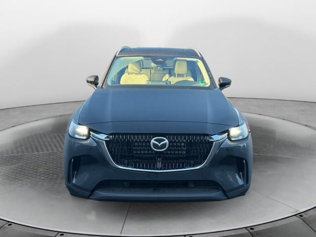 2026 Mazda Mazda CX-90 Plug-In Hybrid Preferred AWD