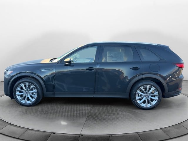 2026 Mazda Mazda CX-90 Plug-In Hybrid Preferred AWD